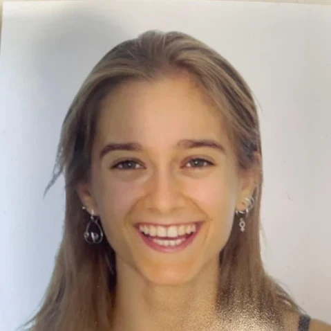 Elia Serrano Navarro