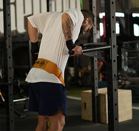 Experto Universitario en Biomecánica