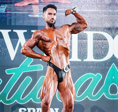 Curso Superior en Hipertrofia Mediada por Estiramiento