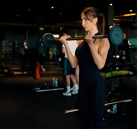 Máster en Entrenamiento, Nutrición y Salud en la Mujer